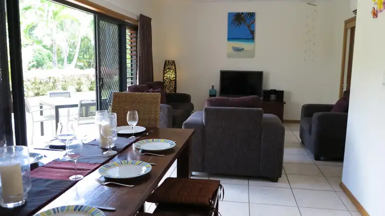 Sixth view of Homely unit listing, 2/13 McCabe Crescent, Arcadia QLD 4819