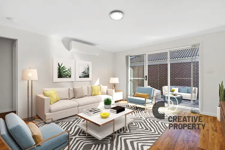 Fourth view of Homely villa listing, 4/17 Marton Street, Shortland NSW 2307