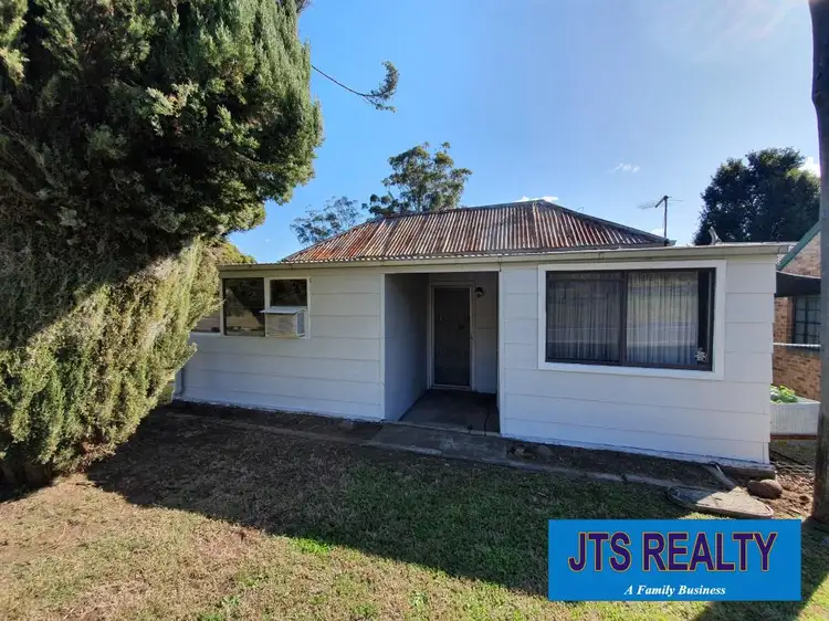 31 Aberdeen Street, Muswellbrook NSW 2333