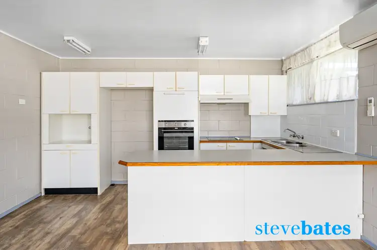 Second view of Homely unit listing, 1 & 2/13 Meredith Crescent, Raymond Terrace NSW 2324