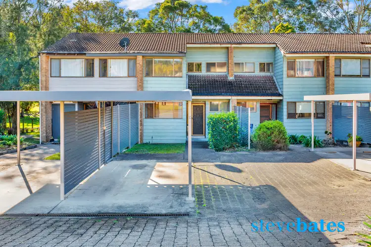 2/4 Mosman Place, Raymond Terrace NSW 2324