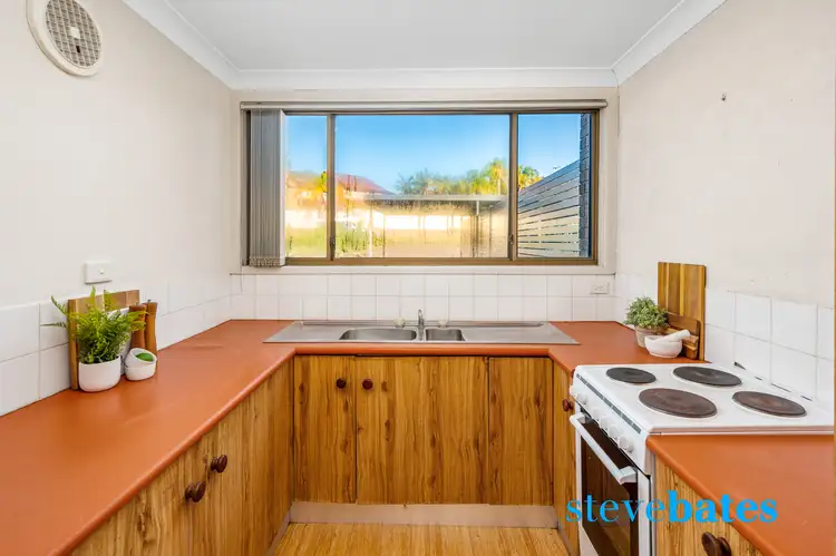 Second view of Homely townhouse listing, 2/4 Mosman Place, Raymond Terrace NSW 2324