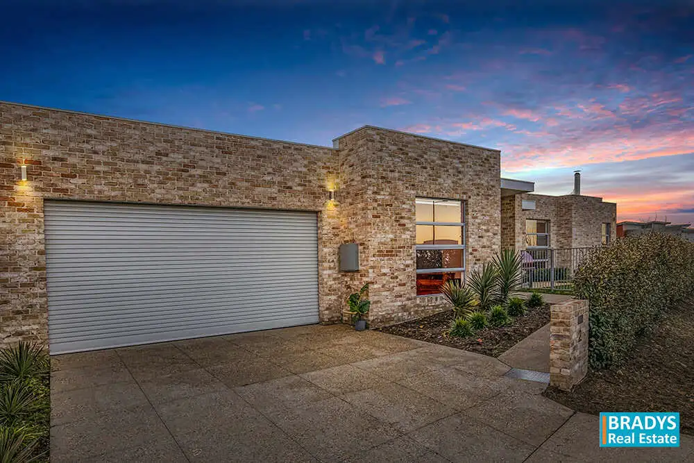 Main view of Homely house listing, 2 Nethercote Street, Taylor ACT 2913