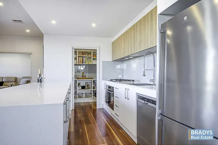 Second view of Homely house listing, 2 Nethercote Street, Taylor ACT 2913