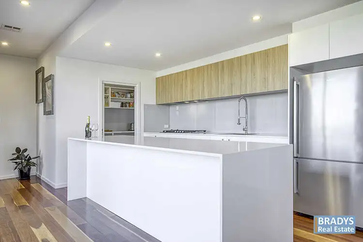 Third view of Homely house listing, 2 Nethercote Street, Taylor ACT 2913