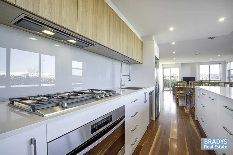 Fourth view of Homely house listing, 2 Nethercote Street, Taylor ACT 2913