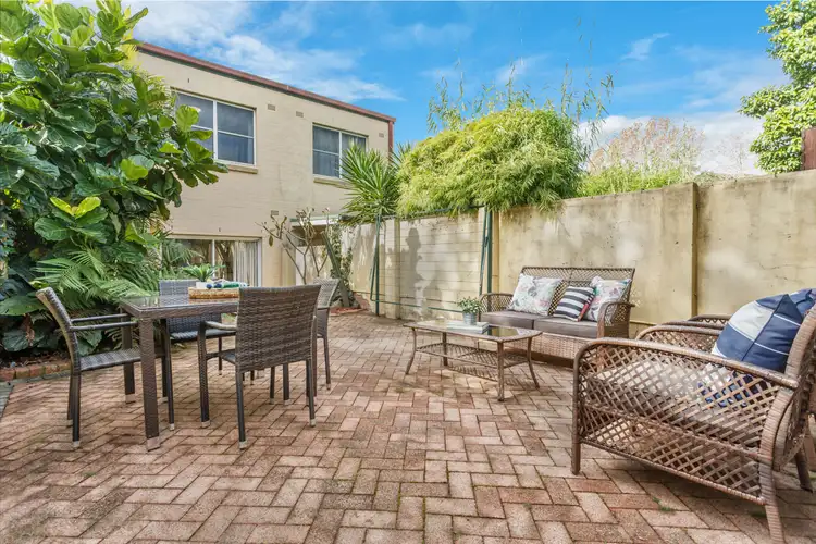 101 Wyndham Street, Alexandria NSW 2015