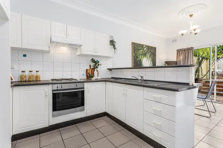 Fourth view of Homely house listing, 101 Wyndham Street, Alexandria NSW 2015