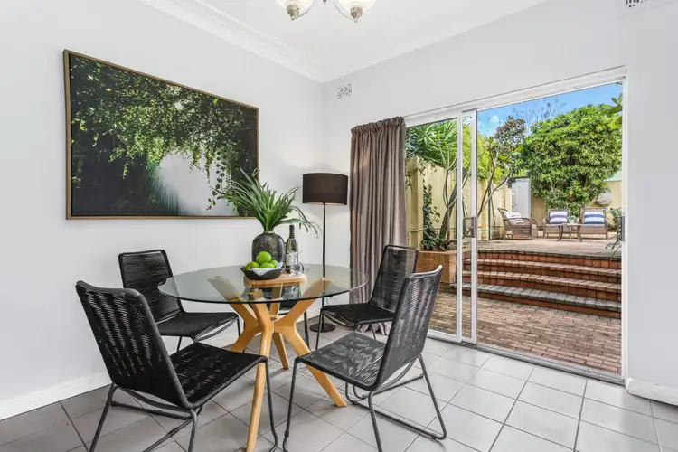 Fifth view of Homely house listing, 101 Wyndham Street, Alexandria NSW 2015