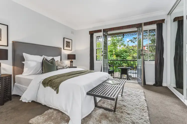 Sixth view of Homely house listing, 101 Wyndham Street, Alexandria NSW 2015