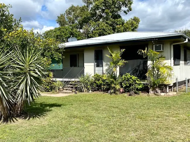 52 Beardmore Crescent, Dysart QLD 4745
