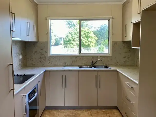 Second view of Homely house listing, 52 Beardmore Crescent, Dysart QLD 4745