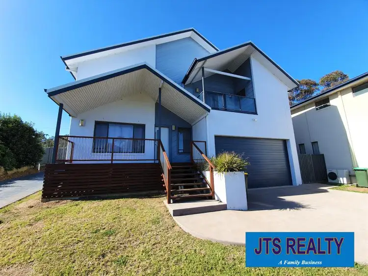 Main view of Homely house listing, 2/55 Queen Street, Muswellbrook NSW 2333