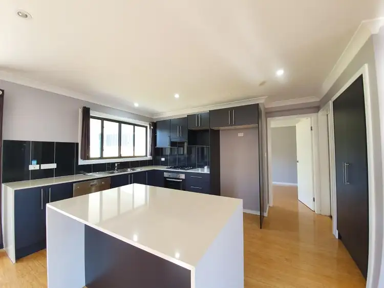 Fifth view of Homely house listing, 2/55 Queen Street, Muswellbrook NSW 2333