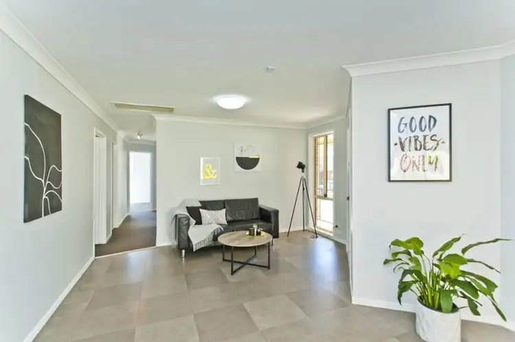Fourth view of Homely house listing, 18 Rosewood Drive, Medowie NSW 2318