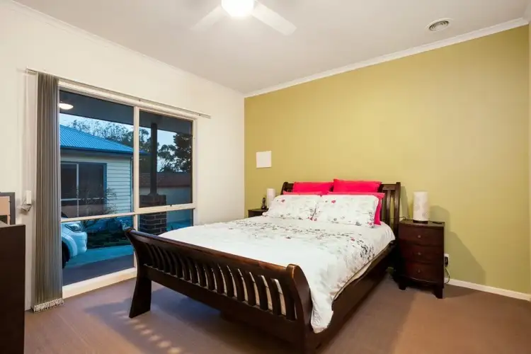 Sixth view of Homely townhouse listing, 3/9-11 Marlborough Road, Heathmont VIC 3135