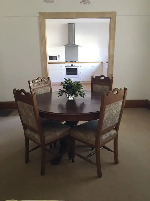 Fifth view of Homely house listing, 7 Olga Avenue, Horsham VIC 3400