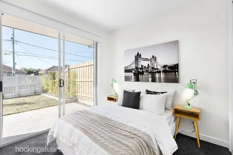 Sixth view of Homely house listing, 1&2/17 Park Avenue, Preston VIC 3072