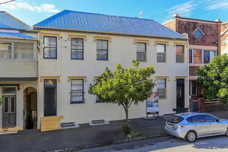 Main view of Homely house listing, 44 Tyrrell Street, The Hill NSW 2300