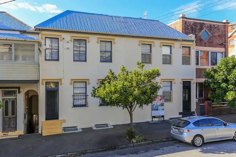 Main view of Homely house listing, 44 Tyrrell Street, The Hill NSW 2300