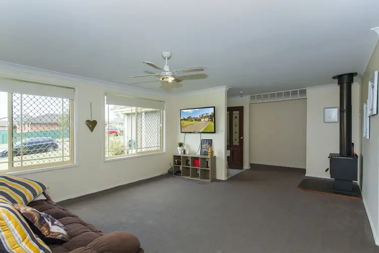 Second view of Homely house listing, 108 Coachwood Drive, Medowie NSW 2318