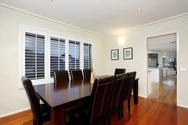 Fourth view of Homely house listing, 8 Leslie Grove, Ringwood North VIC 3134