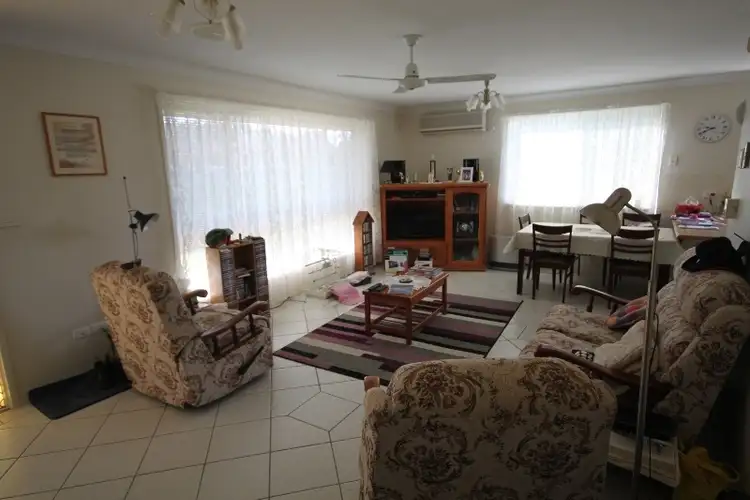 Fifth view of Homely villa listing, 1/30 Mayers Drive, Tuncurry NSW 2428