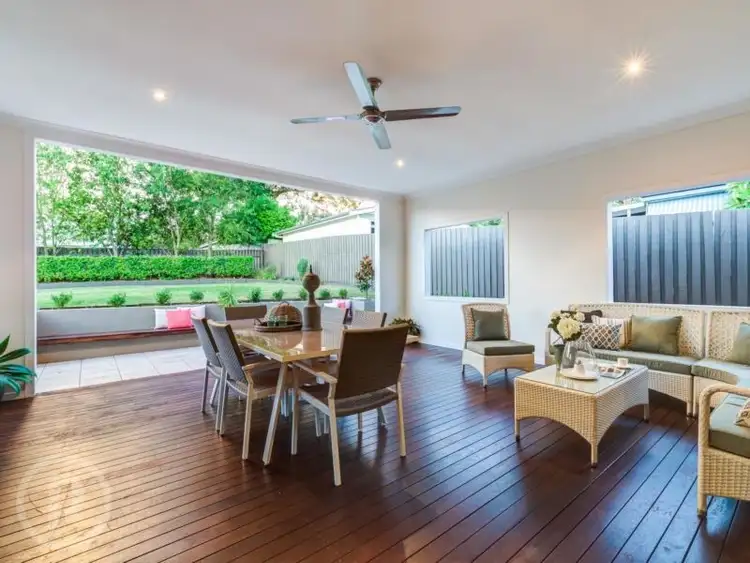 Sixth view of Homely house listing, 27 Belloy Street, Wavell Heights QLD 4012