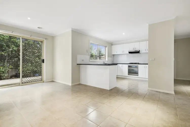 Third view of Homely house listing, 19 Higgs Circuit, Sunbury VIC 3429