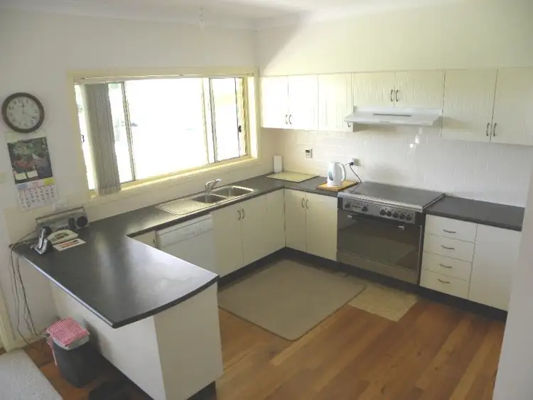 Fourth view of Homely rural property listing, 387 Sussex Inlet Rd, Sussex Inlet NSW 2540