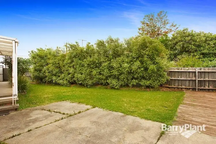 Fifth view of Homely house listing, 120 Greenwood Drive, Bundoora VIC 3083