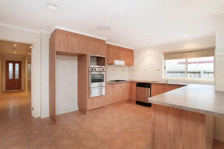 Fourth view of Homely house listing, 66 Gowanbrae Drive, Gowanbrae VIC 3043