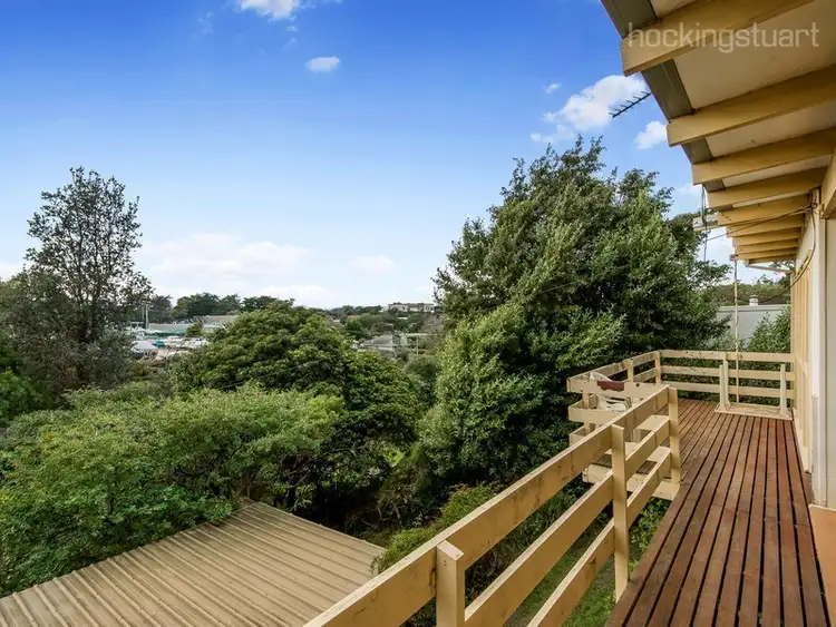 Second view of Homely house listing, 39 Oxford Road, Sorrento VIC 3943