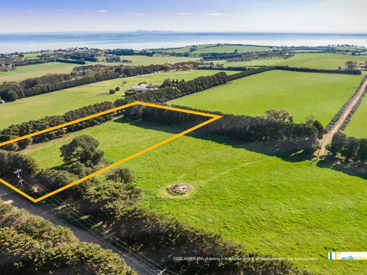Third view of Homely rural property listing, 251-255 Founds Road, Drysdale VIC 3222