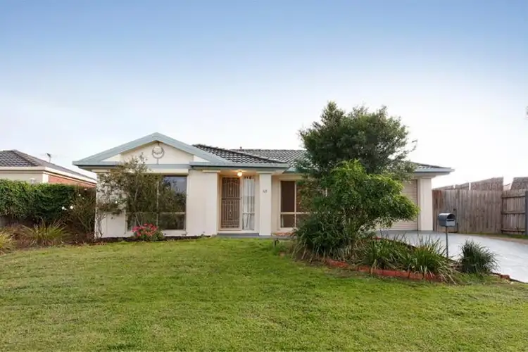 49 Ashton Crescent, Hoppers Crossing VIC 3029