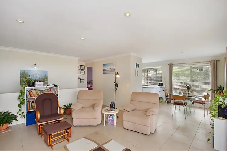 Seventh view of Homely semi-detached listing, 1/8 Mibbin Parade, Banora Point NSW 2486