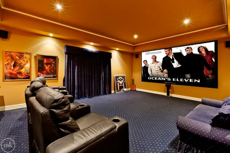 Fifth view of Homely house listing, 4 Red Box Court, Yarrambat VIC 3091