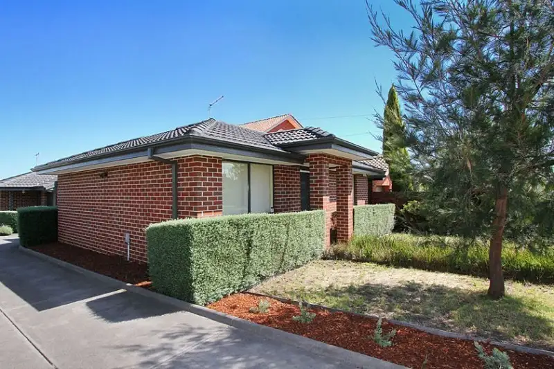 Main view of Homely unit listing, 1/1 Lawson Street, Reservoir VIC 3073