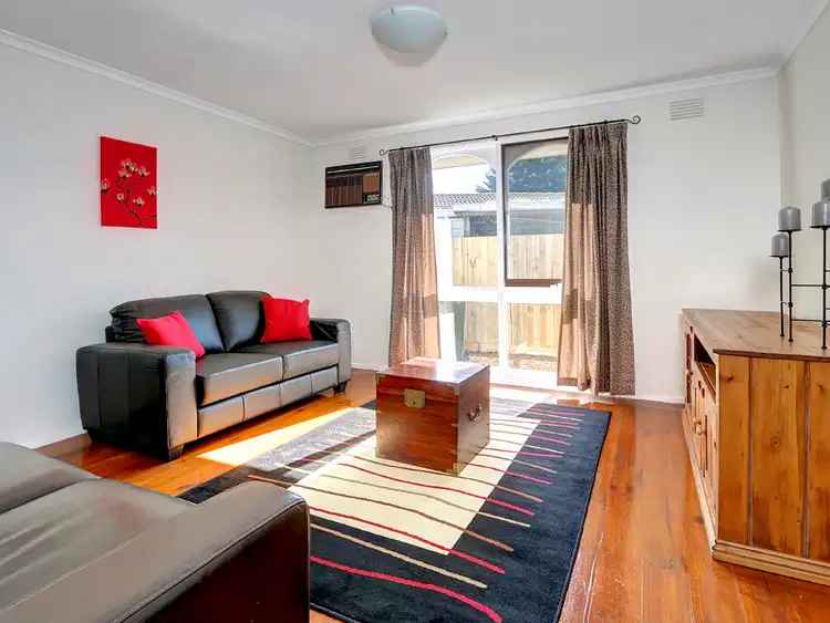 Second view of Homely house listing, 21 Dunsterville Crescent, Frankston VIC 3199