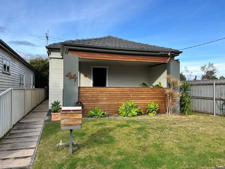 Second view of Homely house listing, 44 Douglas Street, Stockton NSW 2295