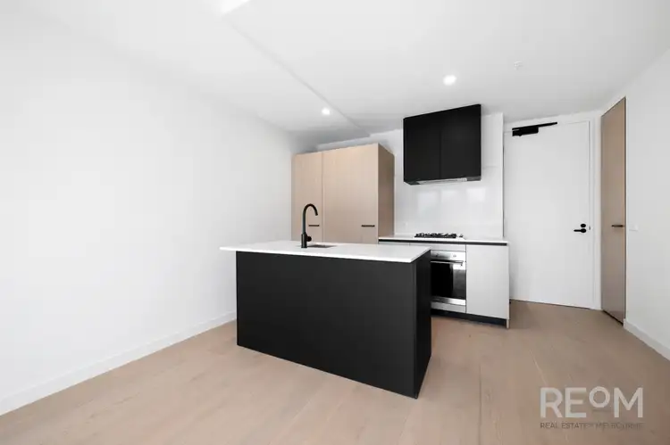 Third view of Homely apartment listing, 1805/39 Park Street, South Melbourne VIC 3205