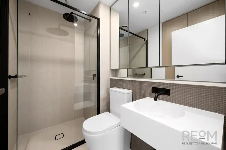 Fourth view of Homely apartment listing, 1805/39 Park Street, South Melbourne VIC 3205