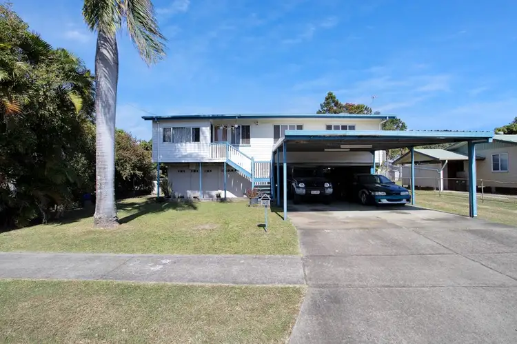 49 Black Street, South Mackay QLD 4740