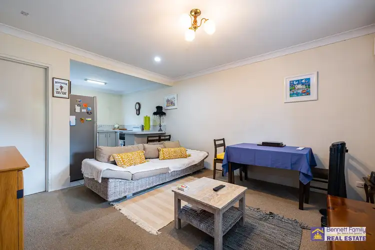Third view of Homely townhouse listing, 38/52 Island Street, Cleveland QLD 4163