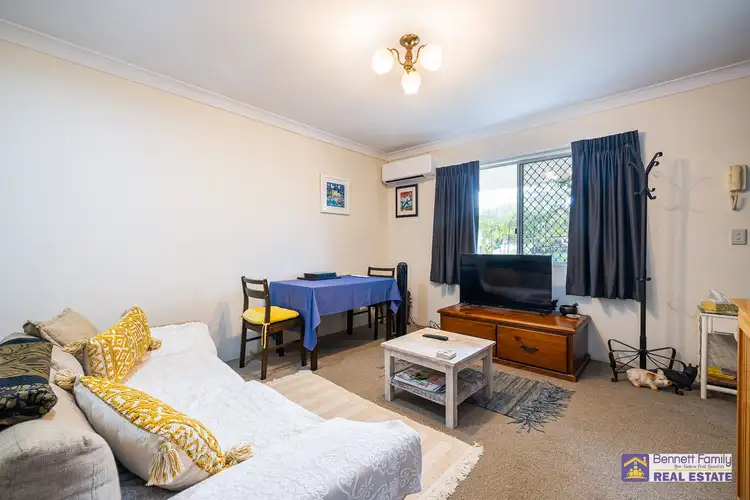 Fourth view of Homely townhouse listing, 38/52 Island Street, Cleveland QLD 4163