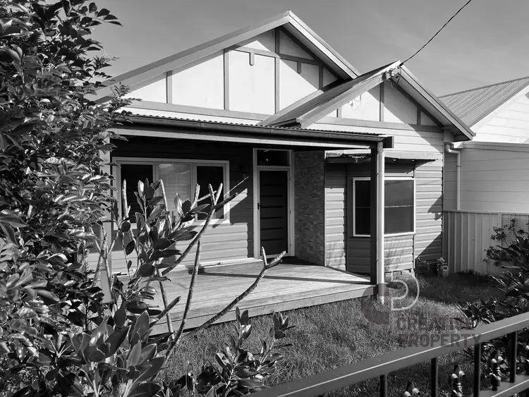 Main view of Homely house listing, 61 Hereford Street, Stockton NSW 2295