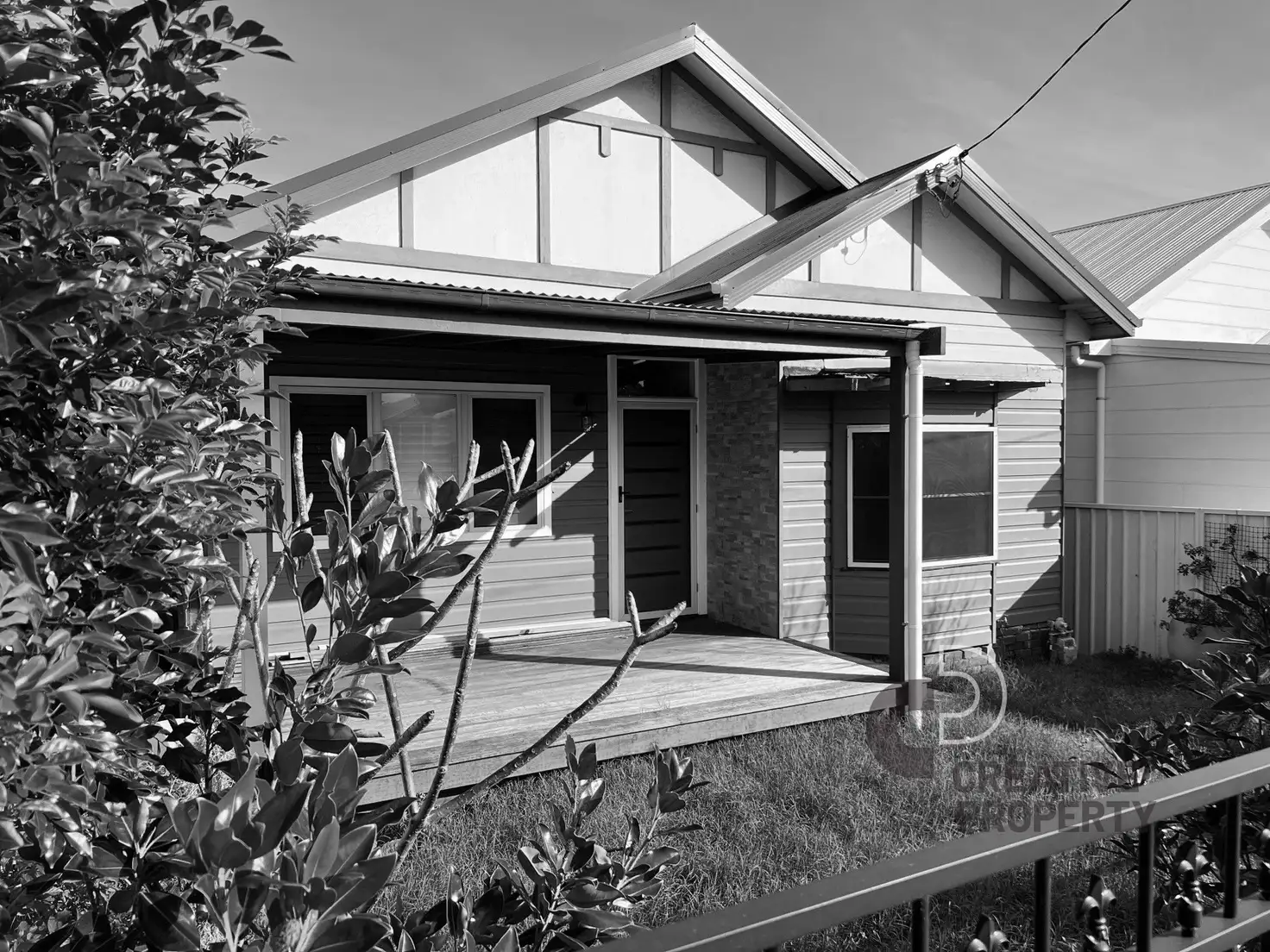 Main view of Homely house listing, 61 Hereford Street, Stockton NSW 2295