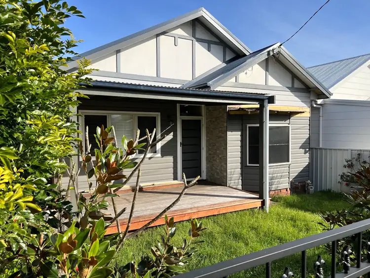 Second view of Homely house listing, 61 Hereford Street, Stockton NSW 2295