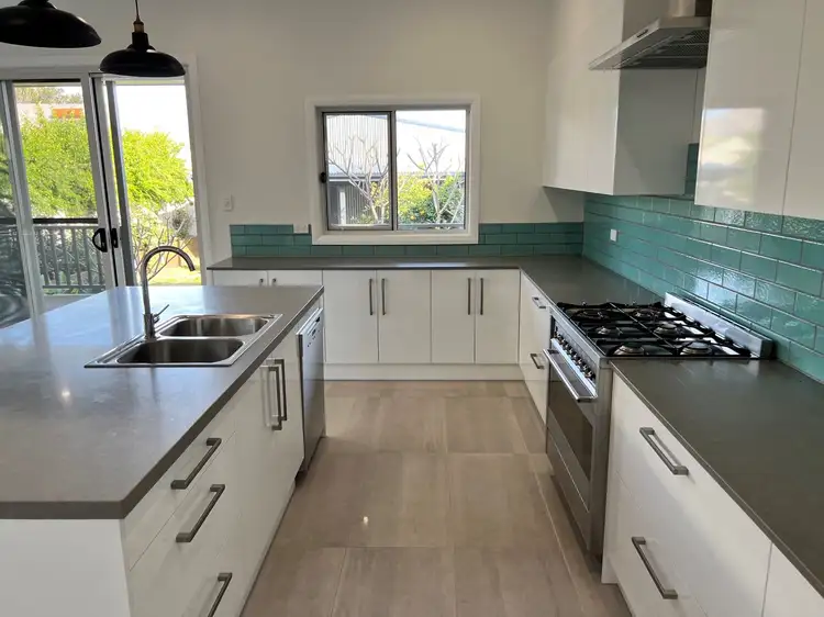 Third view of Homely house listing, 61 Hereford Street, Stockton NSW 2295