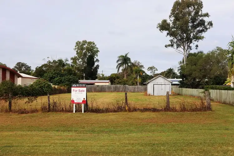 Second view of Homely land listing, 26 King St, Howard QLD 4659